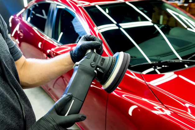 Gündoğmuş Oto Boya